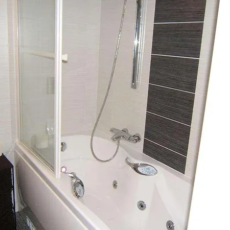 De Clisson Brieuc 3* سانت بريوك