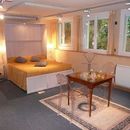 Hotel De Clisson Brieuc