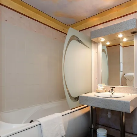 De Clisson Brieuc Hotel Saint-Brieuc