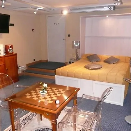 Hotel De Clisson Brieuc Saint-Brieuc