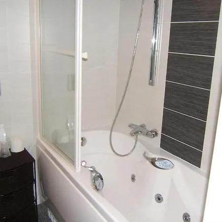 De Clisson Brieuc Hotel