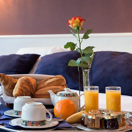 Hotel De Clisson Brieuc Saint-Brieuc