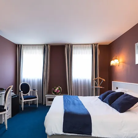 فندق De Clisson Brieuc سانت بريوك