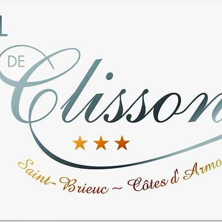Hotel De Clisson Brieuc Saint-Brieuc