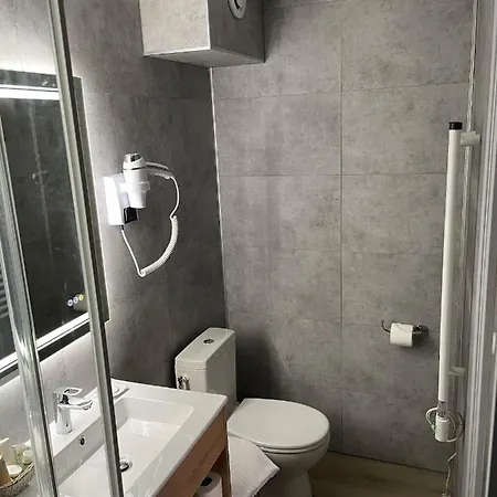 Hotel De Clisson Brieuc 3*