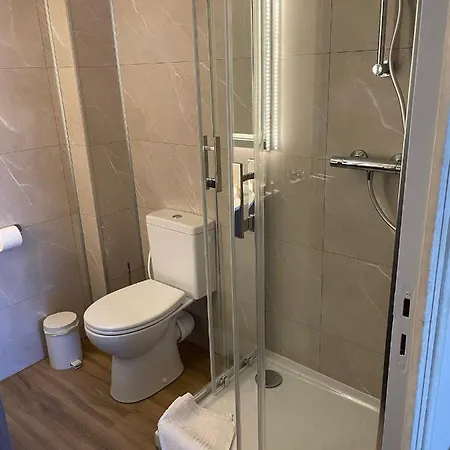 Hotel De Clisson Brieuc 3*