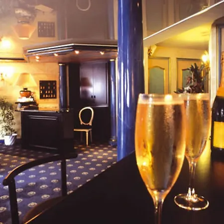 Hotel De Clisson Brieuc Saint-Brieuc