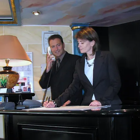Hotel De Clisson Brieuc Saint-Brieuc