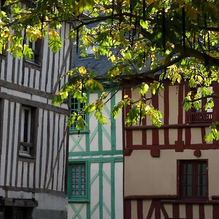 De Clisson Brieuc