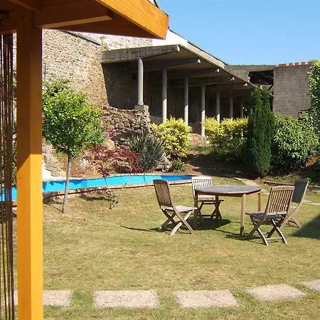 De Clisson Brieuc 3*