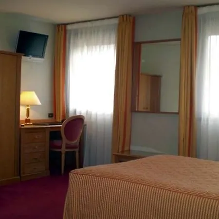 De Clisson Brieuc Hotel Saint-Brieuc