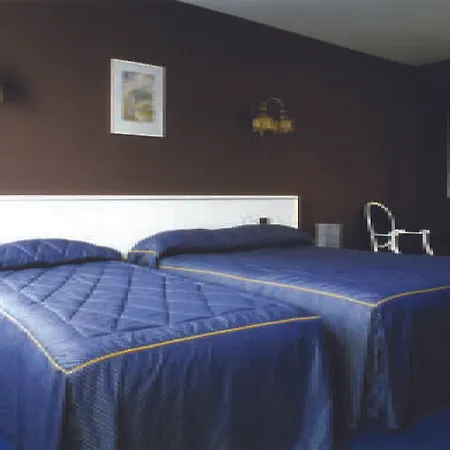 Hotel De Clisson Brieuc Saint-Brieuc