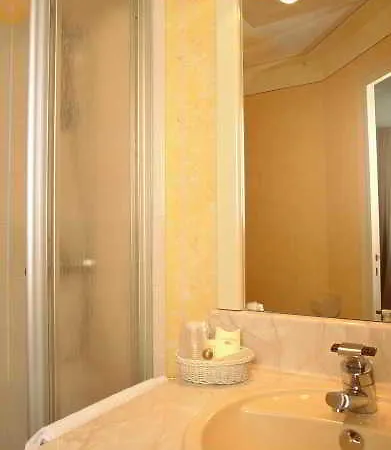 De Clisson Brieuc Hotel