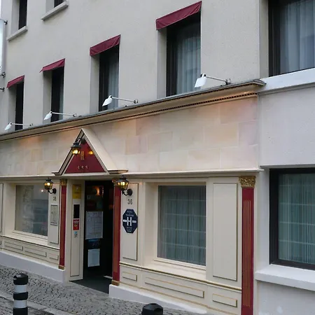 De Clisson Brieuc Saint-Brieuc