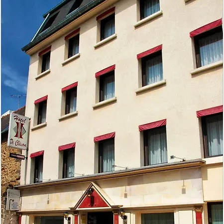 De Clisson Brieuc 3*