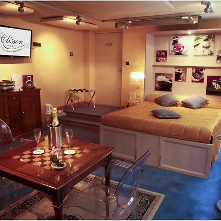 De Clisson Brieuc Hotel 3*