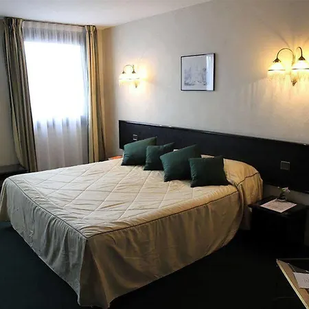 De Clisson Brieuc فندق سانت بريوك