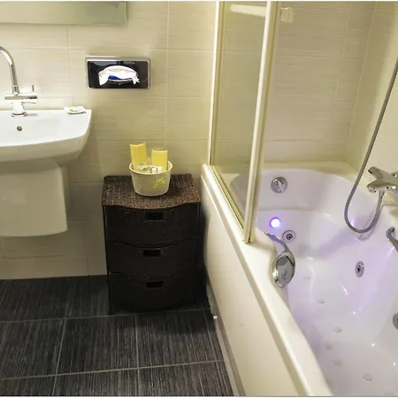 Hotel De Clisson Brieuc 3*