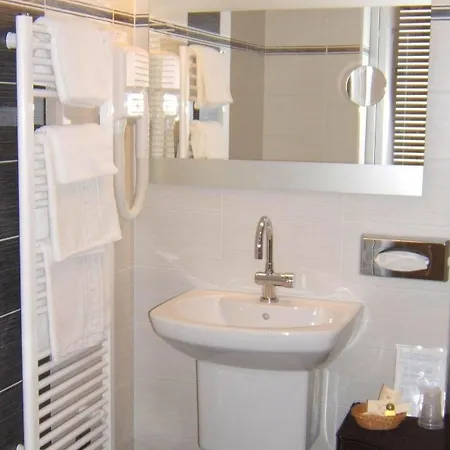 De Clisson Brieuc Hotel