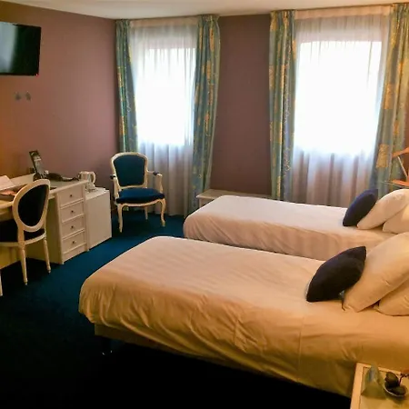 De Clisson Brieuc 3* سانت بريوك