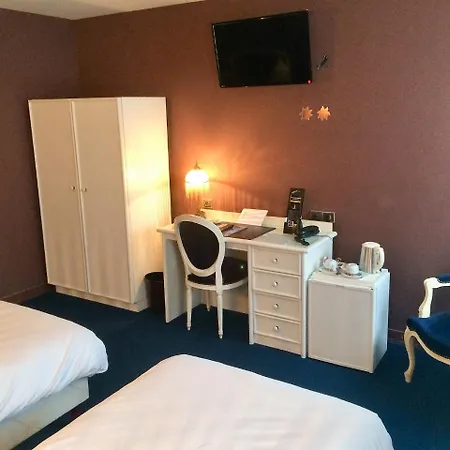 Hotel De Clisson Brieuc