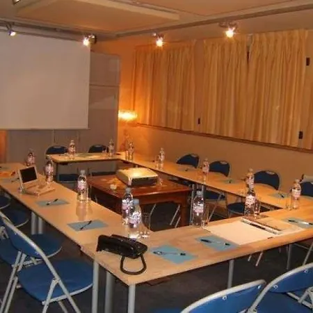 De Clisson Brieuc Hotel
